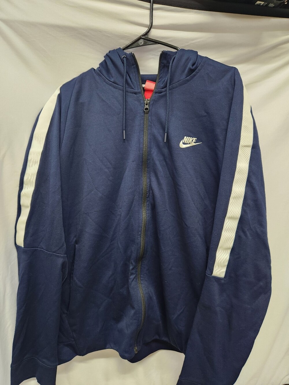Nike‎ Track Jacket